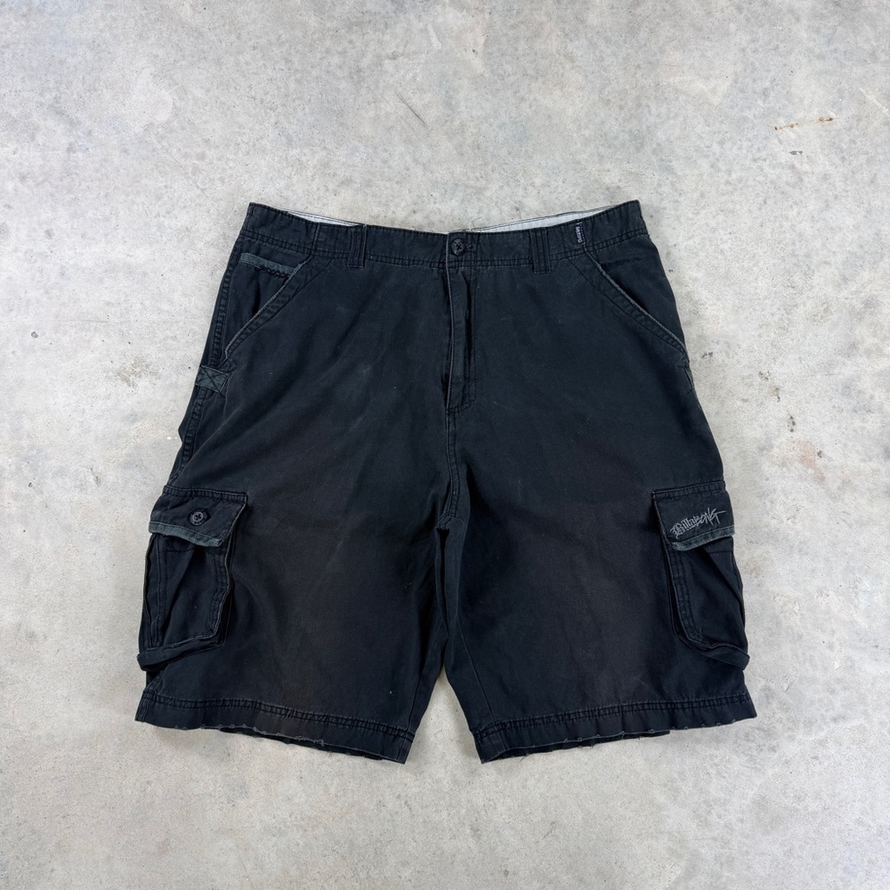 Billabong Dark Cargo Men Shorts